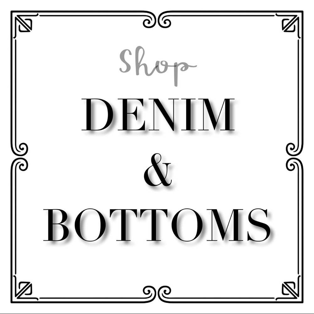 Denim Shop